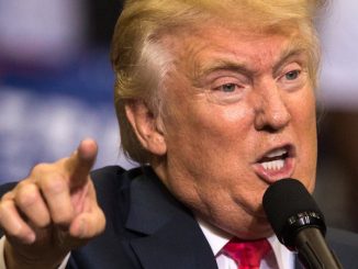 Donald Trump says the US elections are 100% rigged