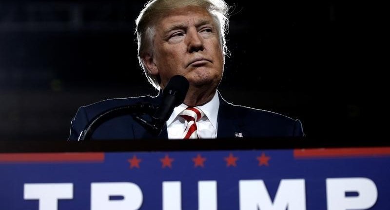 The DNC is suing the Republican National Committee due to Donald Trump's claims that Hillary Clinton is committing election fraud.