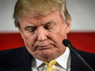 RNC chairman says the Trump campaign 'is over'