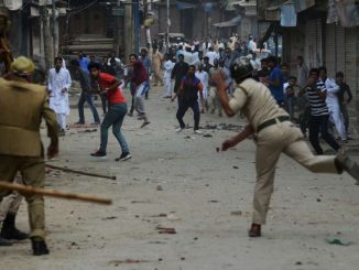 UN urges calm amid increasing hostility between Pakistan and India over Kashmir