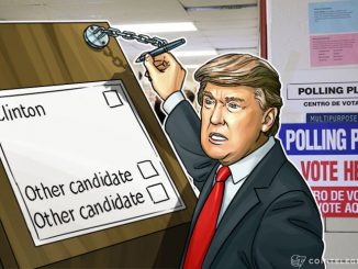 Political analyst says that election rigging is a US tradition