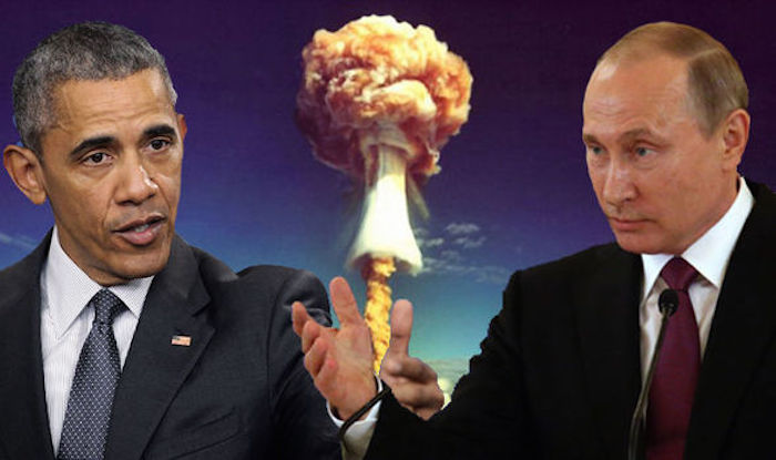 US citizens told to prepare for world war 3 as DEFCON alert raised