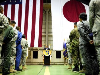 U.S. Pacific Command tell troops to prepare for war with North Korea, "possibly tonight"