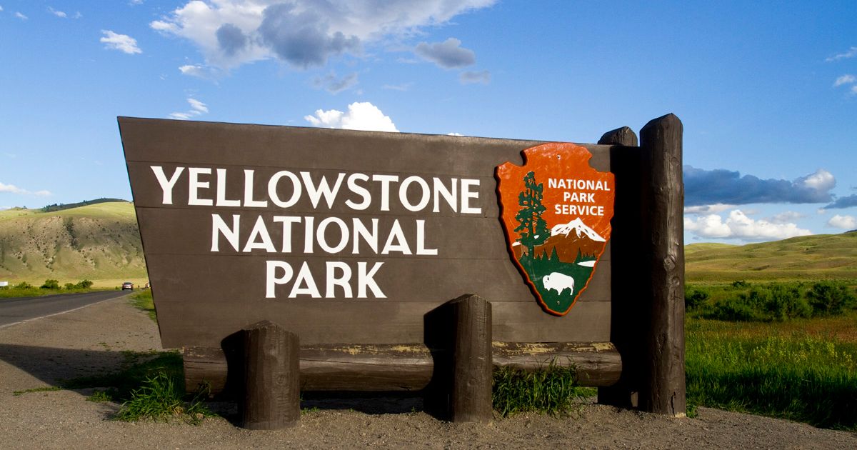 yellowstone