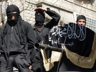 US Trying To Save The Terrorists In Syria's Aleppo- Analyst