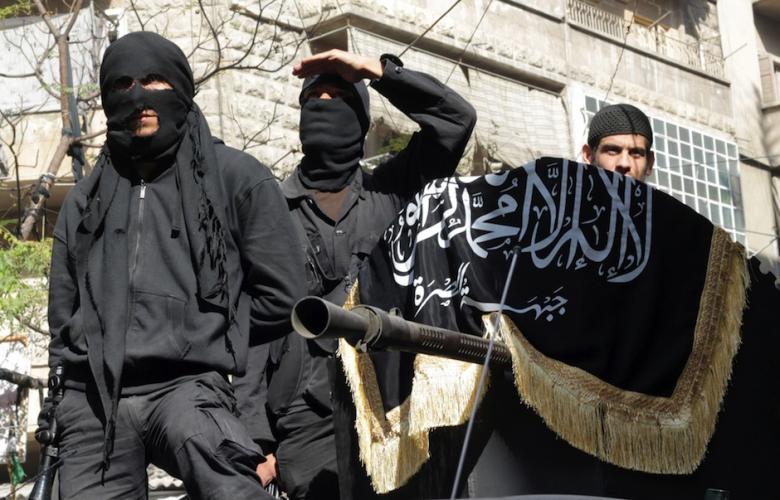 US Trying To Save The Terrorists In Syria's Aleppo- Analyst