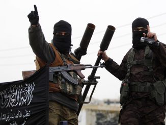 Russia Backs UN Proposal To Allow Al-Nusra To Exit Aleppo With Arms