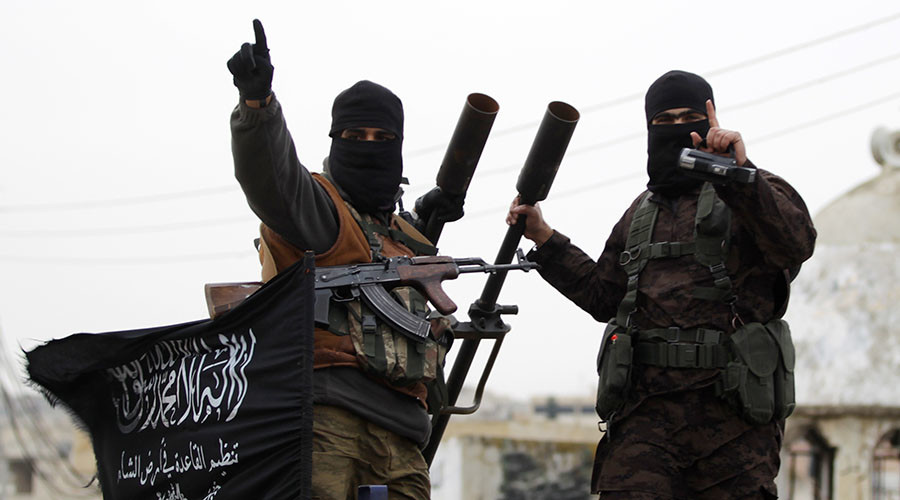 Russia Backs UN Proposal To Allow Al-Nusra To Exit Aleppo With Arms