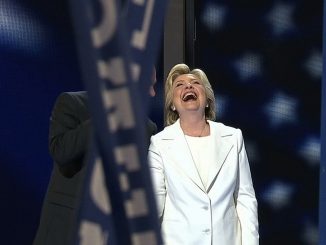 Julian Assange cancels his Tuesday 'October Surprise' announcement after alleged Hillary Clinton threats
