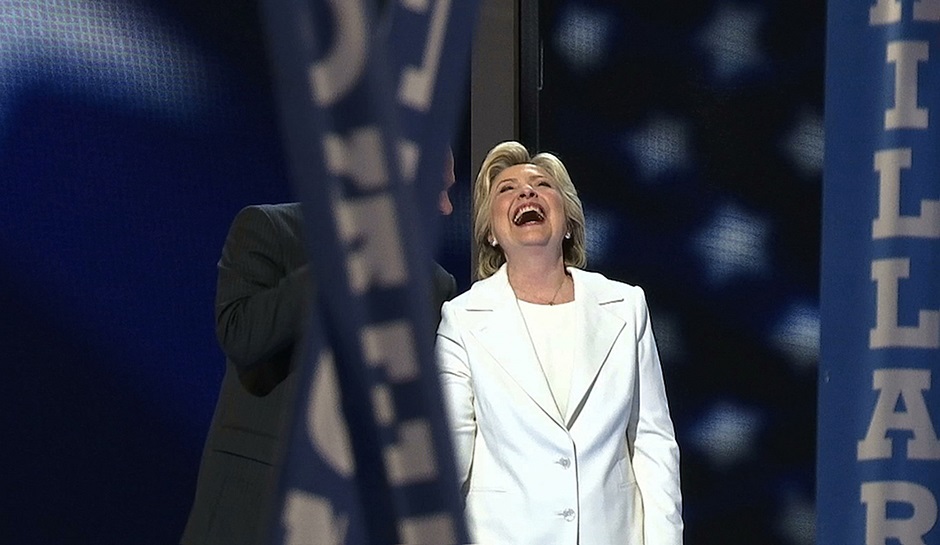 Julian Assange cancels his Tuesday 'October Surprise' announcement after alleged Hillary Clinton threats