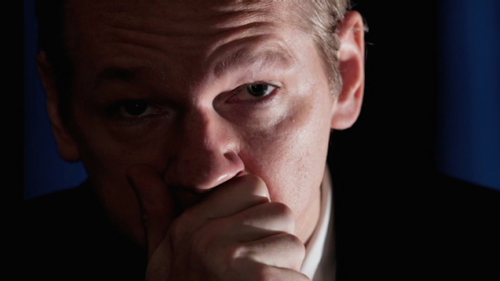 An enormous directory of secret files has been opened to the public on the WikiLeaks website sparking fears Julian Assange's dead man's switch has been activated, meaning he is either detained or dead.