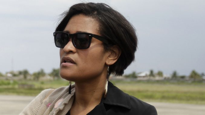 Criminal charges may be filed against Clinton aide Cheryl Mills after Congress discovered she tampered with evidence during the FBI investigation