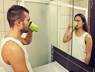 Atrazine, a potent hormone disrupter linked to sex-changes in animals, has been found in one in 6 American's drinking water.