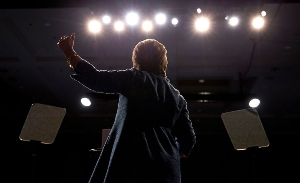 False flag shooting plot orchestrated by Clinton campaign uncovered