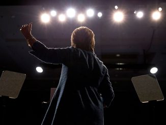 False flag shooting plot orchestrated by Clinton campaign uncovered