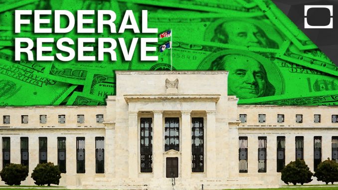 Video: Who Owns The Federal Reserve?