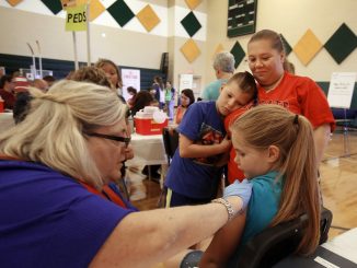 Flu shots are the greatest medical fraud in history. They contain formaldehyde and mercury - two powerful neurotoxins - and the vaccine industry even admits that laboratory tests prove the popular jab does not work.