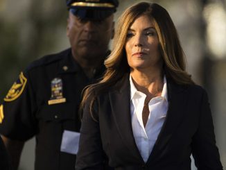 Former Pennsylvania attorney general Kathleen Kane has been sentenced to 10 to 23 months in jail for perjury, false swearing, obstruction of justice, official oppression and conspiracy.