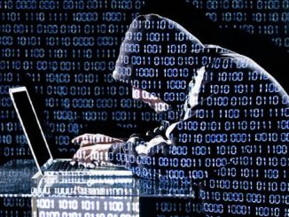 U.S. Officially Accuses Russian Of Political Hacks