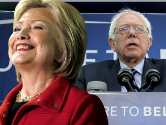 Clinton Mocks Sanders Supporters In leaked Recording