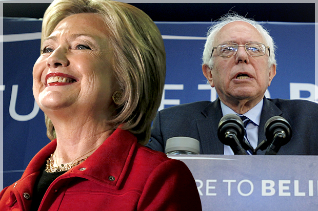 Clinton Mocks Sanders Supporters In leaked Recording