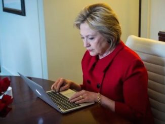 FBI deliberately ignore intel detailing the location of the missing 33,000 Clinton emails