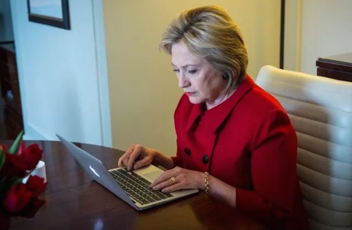 FBI deliberately ignore intel detailing the location of the missing 33,000 Clinton emails