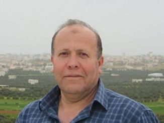 Palestinian Scientist Jailed For Anti-Israeli Comments On Social Media