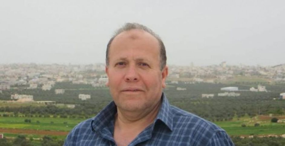 Palestinian Scientist Jailed For Anti-Israeli Comments On Social Media