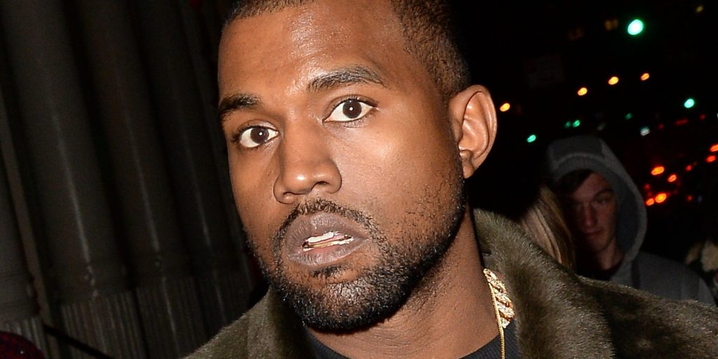 Kanye West claims the Illuminati are responsible for Kim Kardashian's Paris robbery and believes there is a plot to destroy him as an "icon" and end his career.