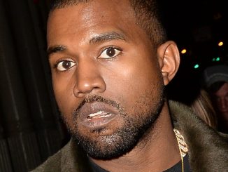 Kanye West claims the Illuminati are responsible for Kim Kardashian's Paris robbery and believes there is a plot to destroy him as an "icon" and end his career.