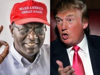 Malik Obama has had enough of his younger brother Barack's presidency and is terrified of the prospect of Hillary Clinton succeeding him in the White House.