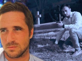 Conspiracy theorist Max Spiers found dead under suspicious circumstances