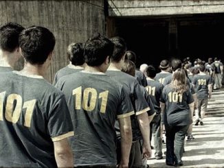 Army major claims the U.S. government is preparing to detain antiwar dissenters in military camps