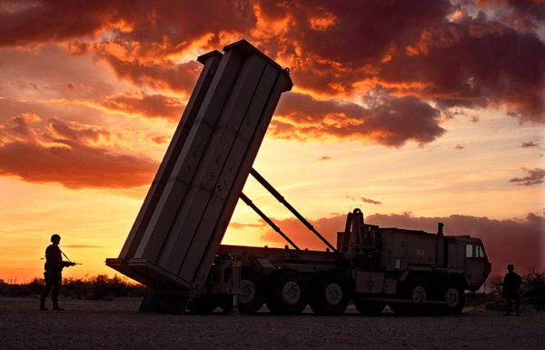 China & Russia Slam US Over Missile Systems In South Korea, Europe