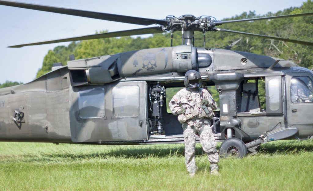 MA. National Guard and state police raid 81-year-old woman's house over single cannabis plant