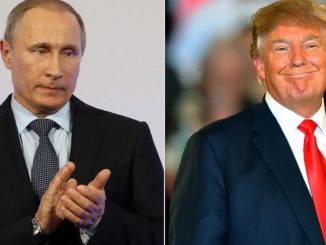 Newsweek claim US intelligence services fed them anti Trump-Putin propaganda