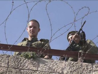 Palestinians furious after Israeli army confess to field executions