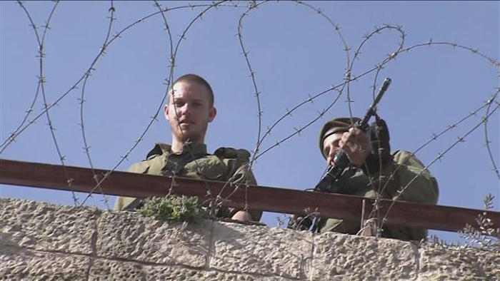 Palestinians furious after Israeli army confess to field executions