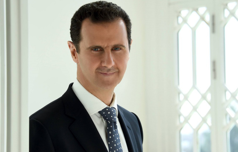 The US Pursuit Of Hegemony Is Falling Short Of Its Goal: Assad