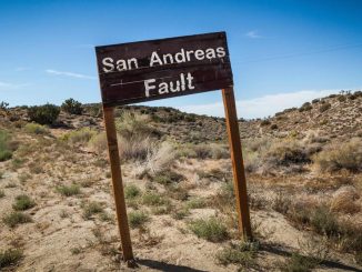 Major earthquake warning issued for Southern California