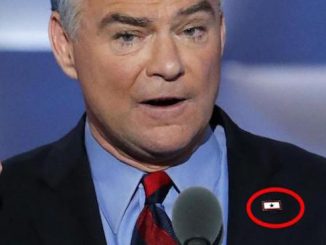 Tim Kaine's political formation wasn’t pro-American or pro-Christian as he claims, it was pro-Communism and pro-Soviet.