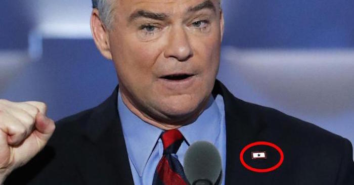 Tim Kaine's political formation wasn’t pro-American or pro-Christian as he claims, it was pro-Communism and pro-Soviet.