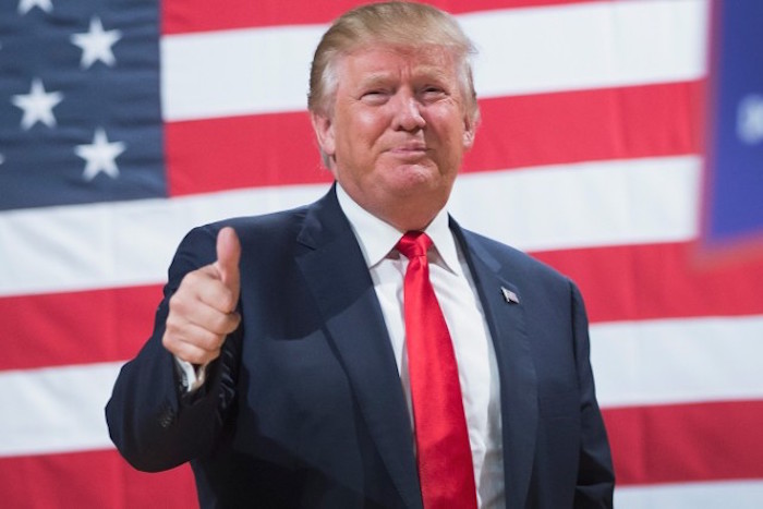 Donald Trump won the final presidential debate on Thursday night and won big, leaving the Clinton campaign battered and bruised and the New World Order shaking in their boots.