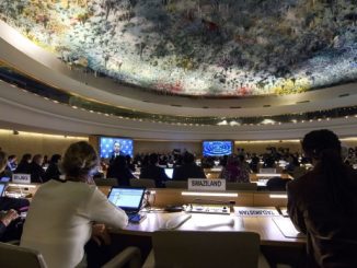UNHRC