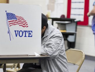 There are 18 million invalid voter registrations and an astonishing two million dead people registered to vote in the United States, according to a report by Pew Charitable Trusts.