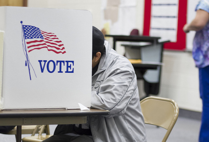 There are 18 million invalid voter registrations and an astonishing two million dead people registered to vote in the United States, according to a report by Pew Charitable Trusts.