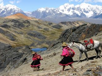 andes