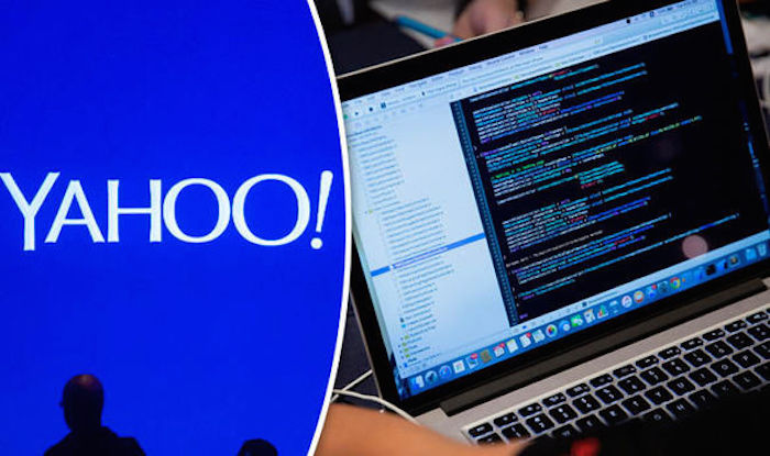 Yahoo snooped on cusomer emails on behalf of U.S. intelligence agency