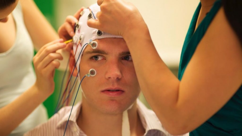 A study published by Yale University proves some people have real psychic abilities, showing once and for all that the skeptics were wrong.